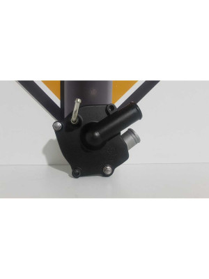 Pompa Apa Yamaha XJ 6N ABS 2009 2