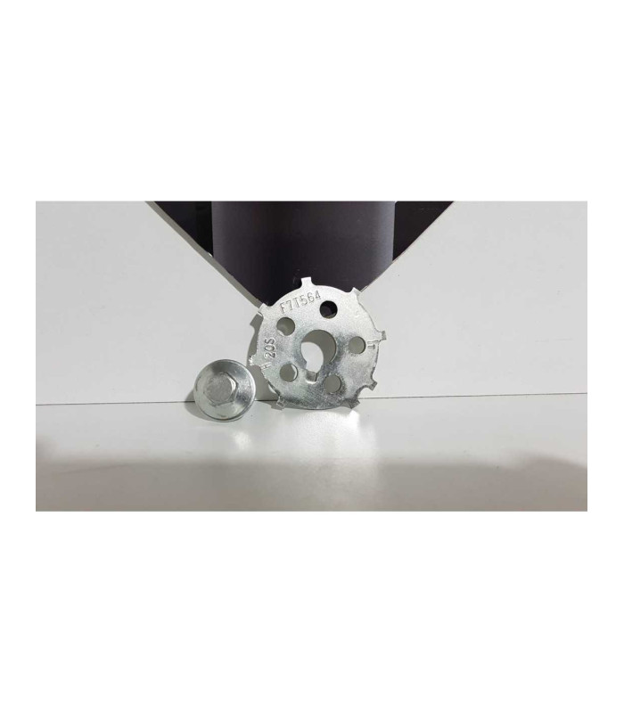 Timing Distributie Si Surub Yamaha XJ 6N ABS 2009