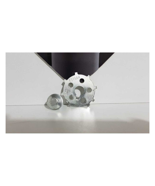 Timing Distributie Si Surub Yamaha XJ 6N ABS 2009