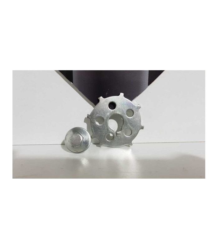 Timing Distributie Si Surub Yamaha XJ 6N ABS 2009