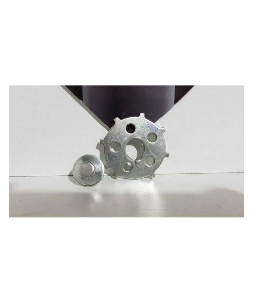 Timing Distributie Si Surub Yamaha XJ 6N ABS 2009