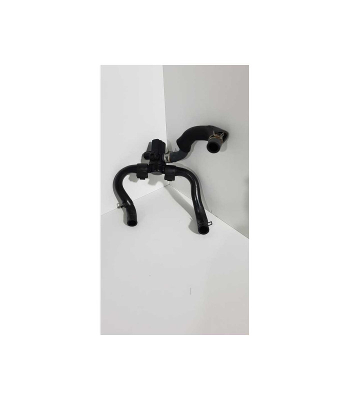 Valva Aer Si Conducte Yamaha XJ 6N ABS 2009