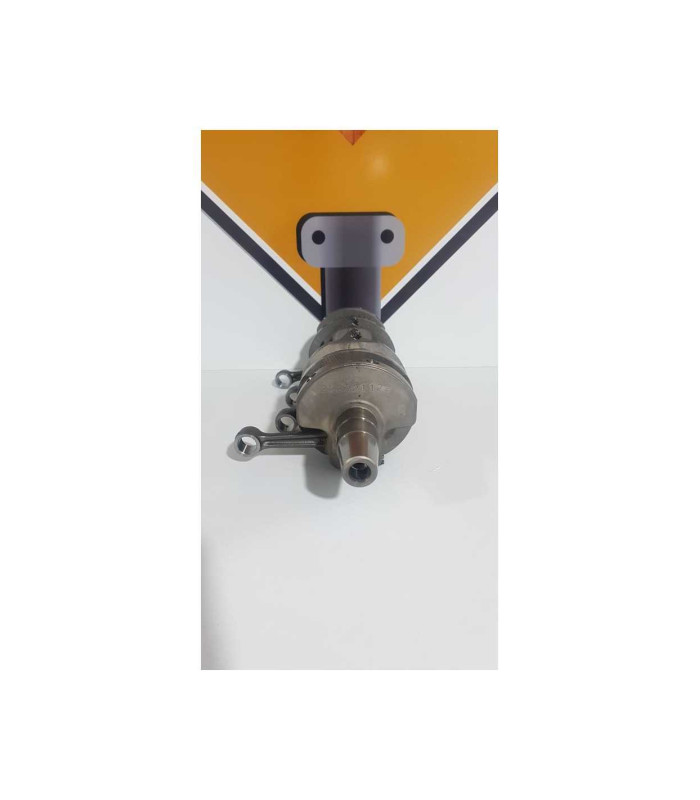 Vibrochen Cu Biele Yamaha XJ 6N ABS 2009