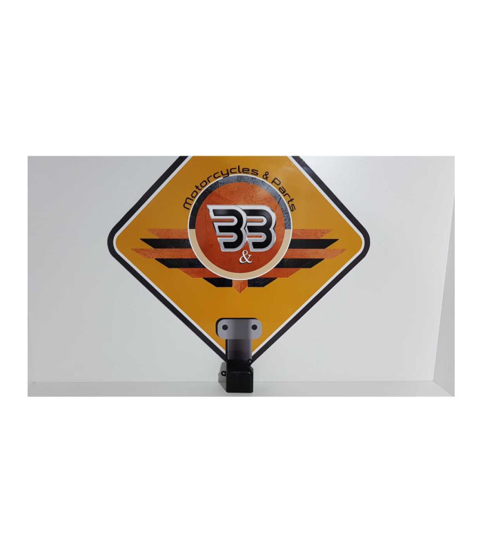 Protectie Vas Expansiune Yamaha XJ 6N ABS 2009