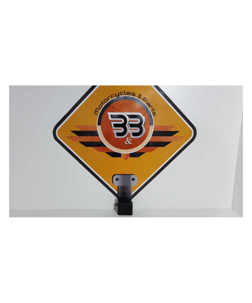 Protectie Vas Expansiune Yamaha XJ 6N ABS 2009