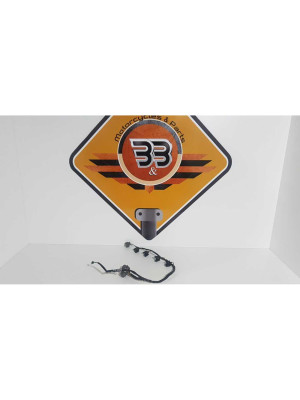 Instalatie Electrica Injectoare Honda CBR 600 F4i PC 35 2001