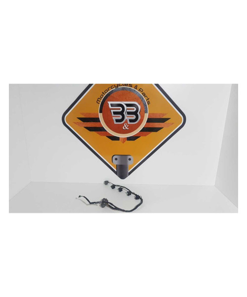 Instalatie Electrica Injectoare Honda CBR 600 F4i PC 35 2001