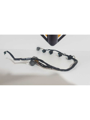 Instalatie Electrica Injectoare Honda CBR 600 F4i PC 35 2001 2