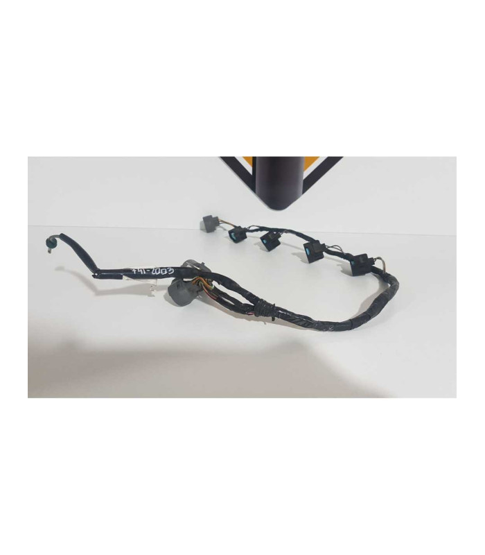 Instalatie Electrica Injectoare Honda CBR 600 F4i PC 35 2001