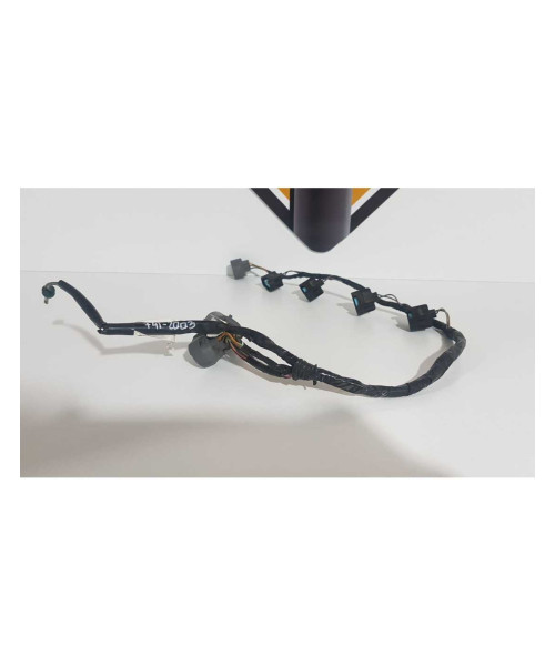 Instalatie Electrica Injectoare Honda CBR 600 F4i PC 35 2001