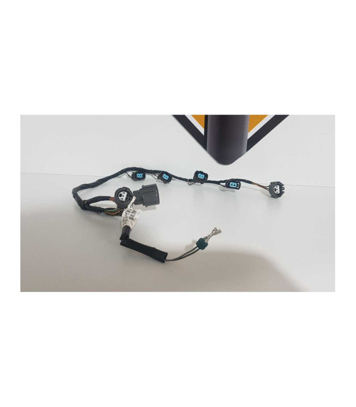 Instalatie Electrica Injectoare Honda CBR 600 F4i PC 35 2001