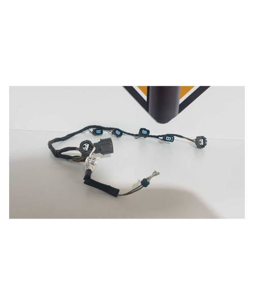 Instalatie Electrica Injectoare Honda CBR 600 F4i PC 35 2001