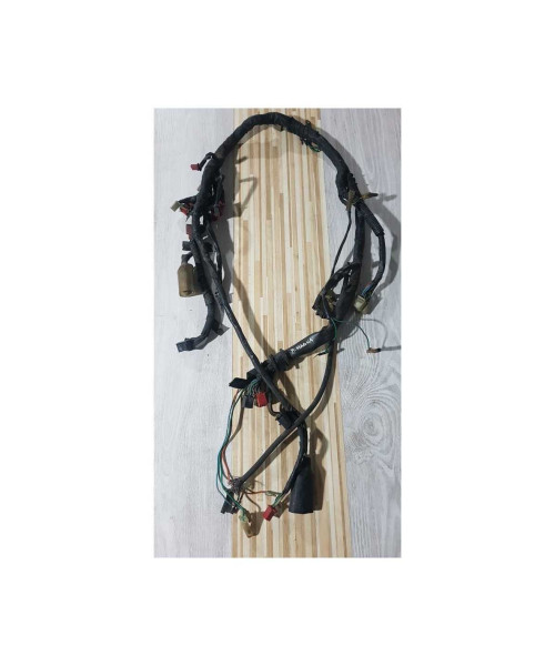 Instalatie Electrica Honda Magna VF 700 RC 21E 1985