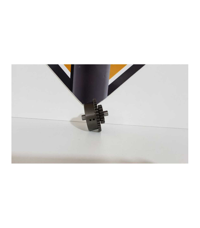 Amortizor Motor Yamaha XT 660Z 5VK 2012