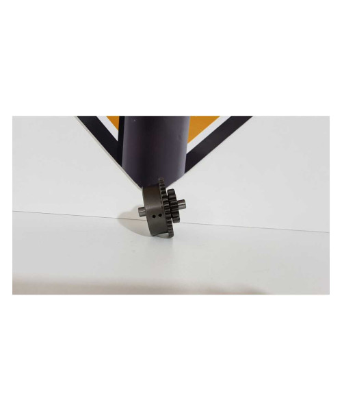 Amortizor Motor Yamaha XT 660Z 5VK 2012