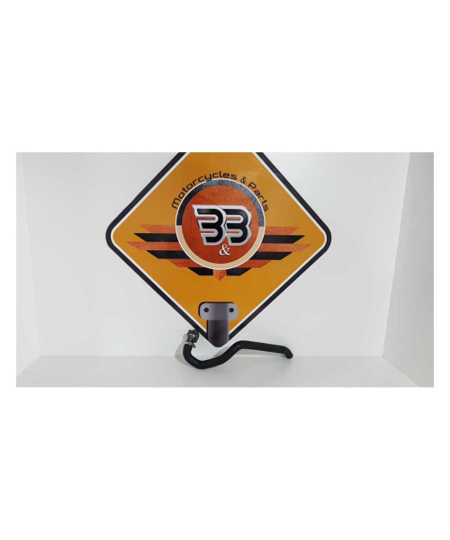 Capac Termostat Si Conducta Apa Yamaha XT 660 Z 5VK 2012