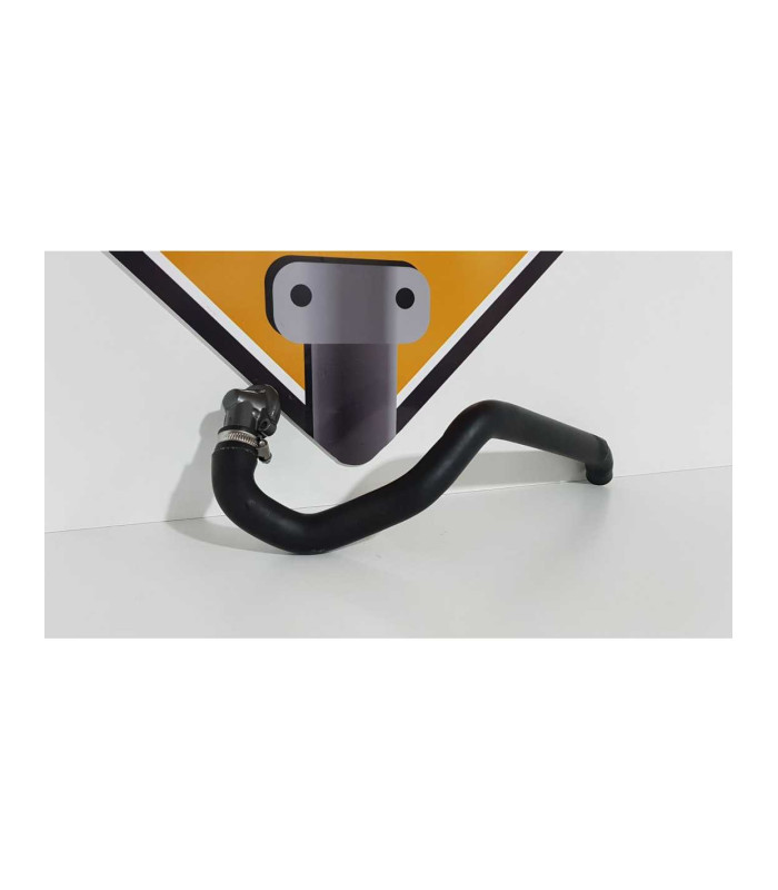 Capac Termostat Si Conducta Apa Yamaha XT 660 Z 5VK 2012