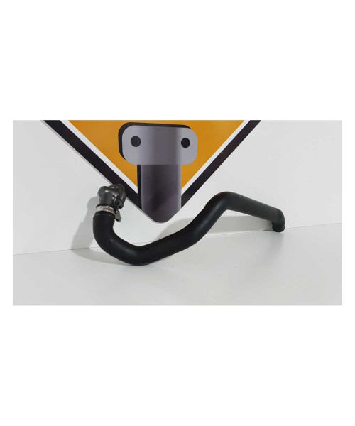 Capac Termostat Si Conducta Apa Yamaha XT 660 Z 5VK 2012