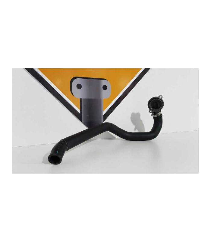 Capac Termostat Si Conducta Apa Yamaha XT 660 Z 5VK 2012