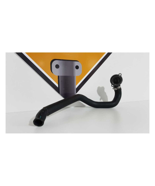 Capac Termostat Si Conducta Apa Yamaha XT 660 Z 5VK 2012