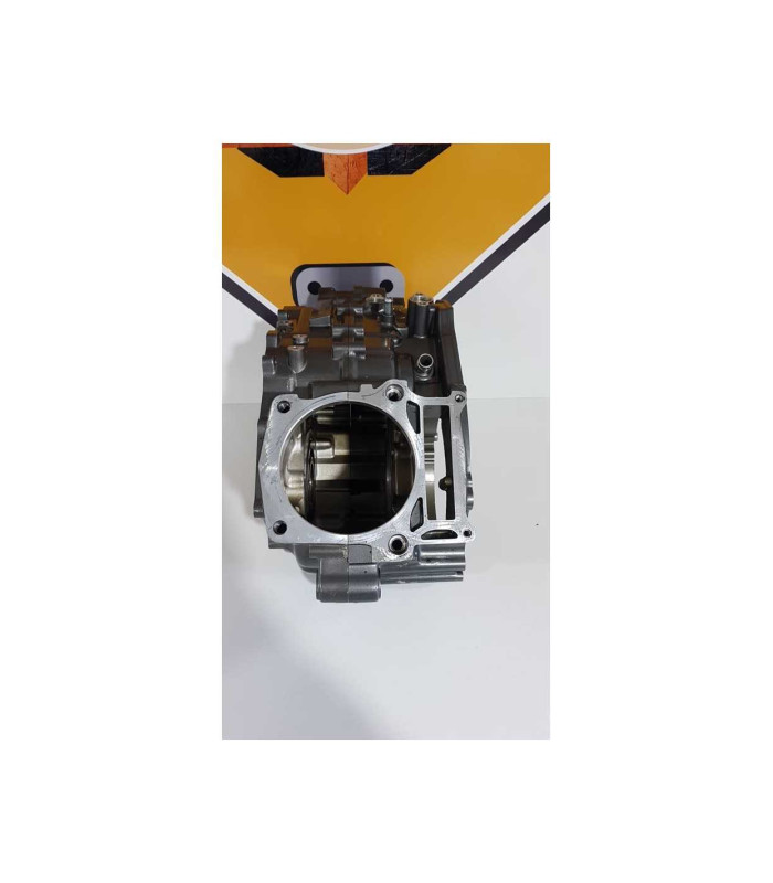Cartere Motor Yamaha XT 660 Z 5VK 2012