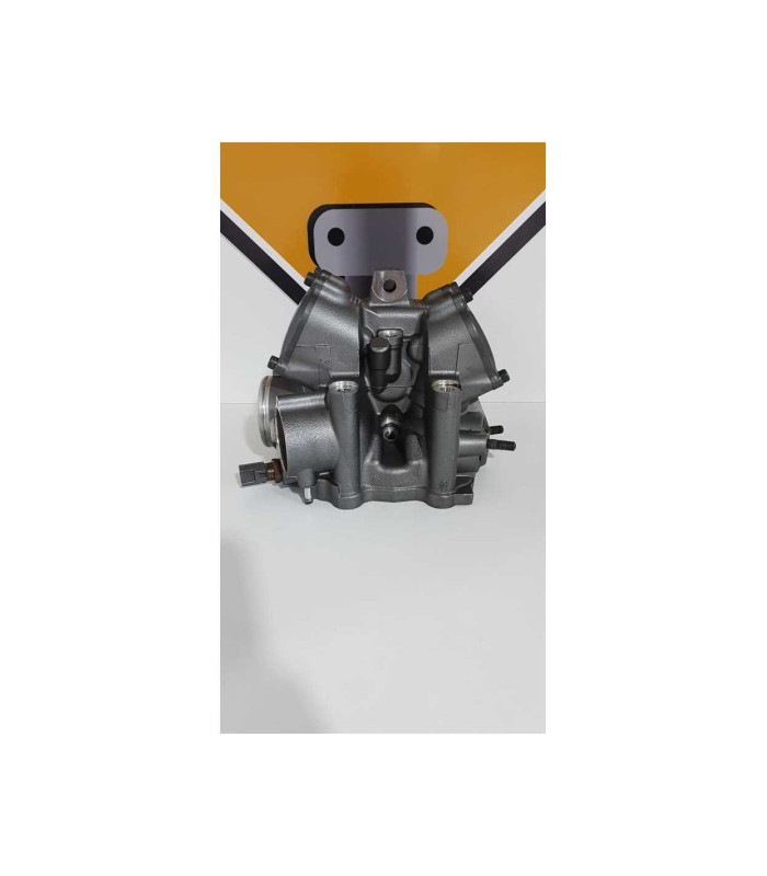 Chiulasa Completa Yamaha XT 660 Z 5VK 2012