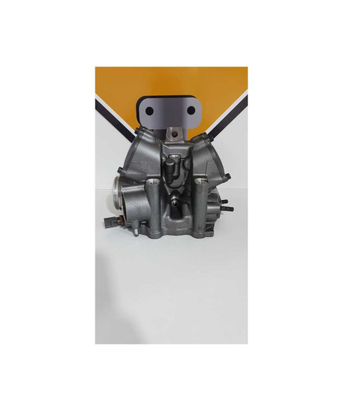 Chiulasa Completa Yamaha XT 660 Z 5VK 2012