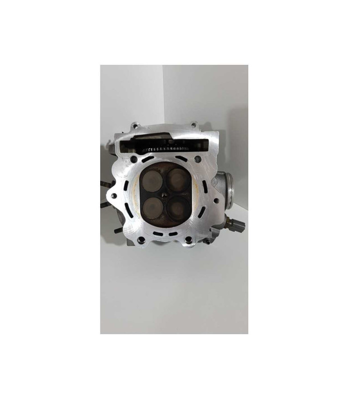 Chiulasa Completa Yamaha XT 660 Z 5VK 2012