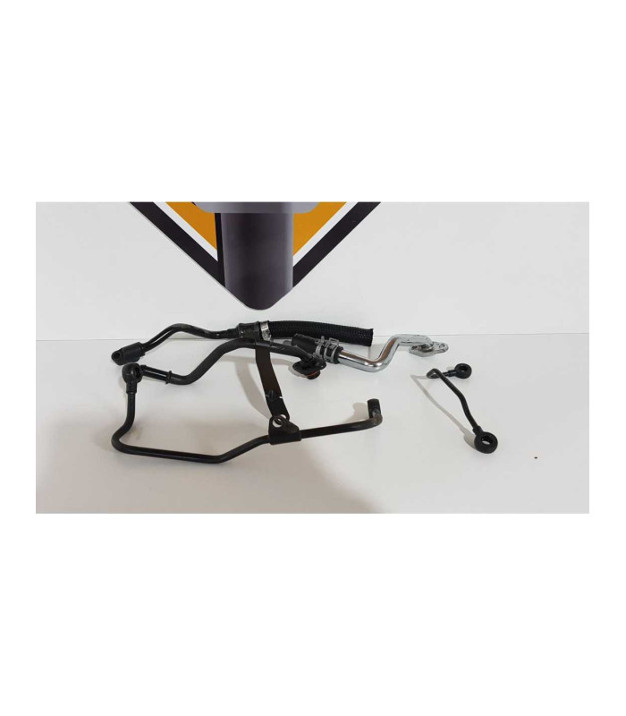 Conducte Ulei Yamaha XT 660 Z 5VK 2012