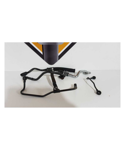 Conducte Ulei Yamaha XT 660 Z 5VK 2012