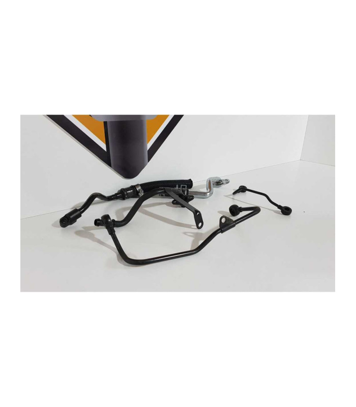 Conducte Ulei Yamaha XT 660 Z 5VK 2012