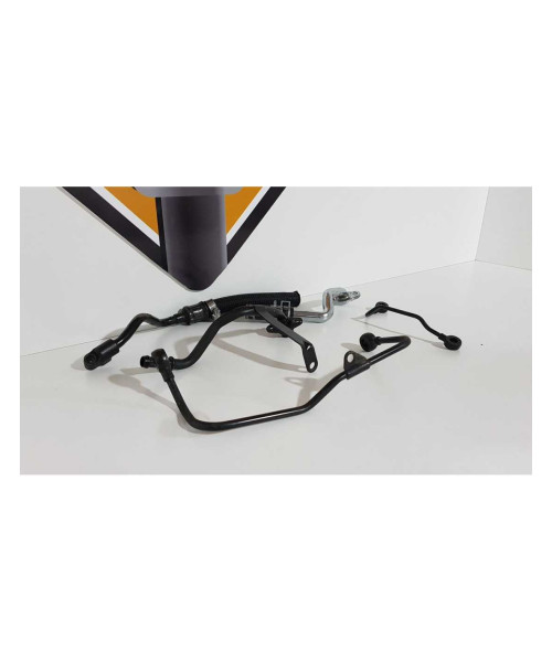 Conducte Ulei Yamaha XT 660 Z 5VK 2012