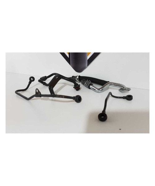 Conducte Ulei Yamaha XT 660 Z 5VK 2012