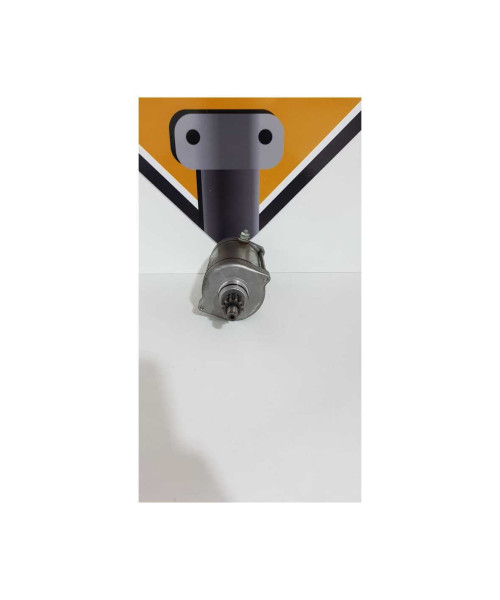 Electromotor Yamaha XT 660 2008