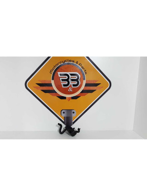 Epurator Ulei Yamaha XT 660 Z 5VK 2012