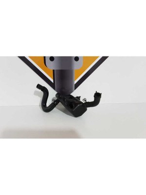 Epurator Ulei Yamaha XT 660 Z 5VK 2012 2