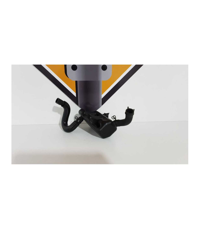 Epurator Ulei Yamaha XT 660 Z 5VK 2012