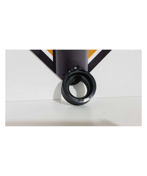 Galerie Admisie Yamaha XT 660 Z 5VK 2012