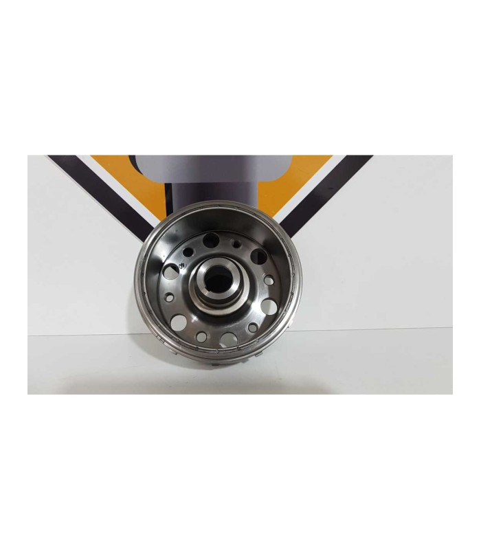 Magnetou Yamaha XT 660 Z 5VK 2012