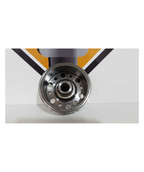 Magnetou Yamaha XT 660 Z 5VK 2012