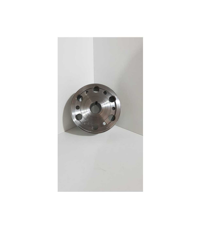 Magnetou Yamaha XT 660 Z 5VK 2012