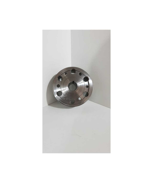 Magnetou Yamaha XT 660 Z 5VK 2012