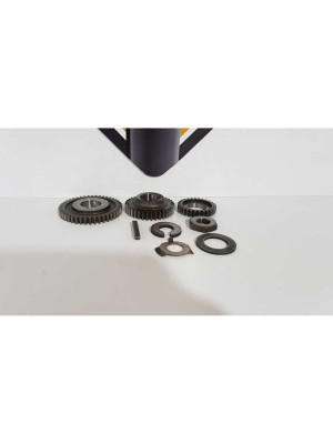 Pinioane Vibrochen Yamaha XT 660 Z 5VK 2012 2