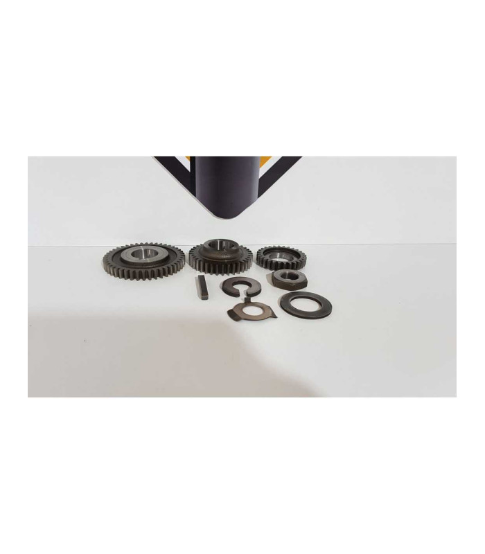 Pinioane Vibrochen Yamaha XT 660 Z 5VK 2012