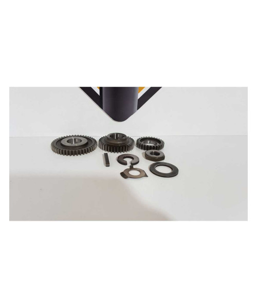 Pinioane Vibrochen Yamaha XT 660 Z 5VK 2012