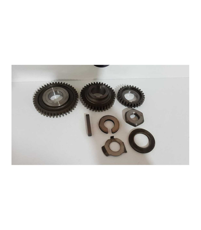 Pinioane Vibrochen Yamaha XT 660 Z 5VK 2012