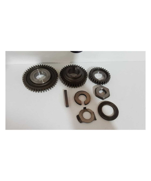 Pinioane Vibrochen Yamaha XT 660 Z 5VK 2012