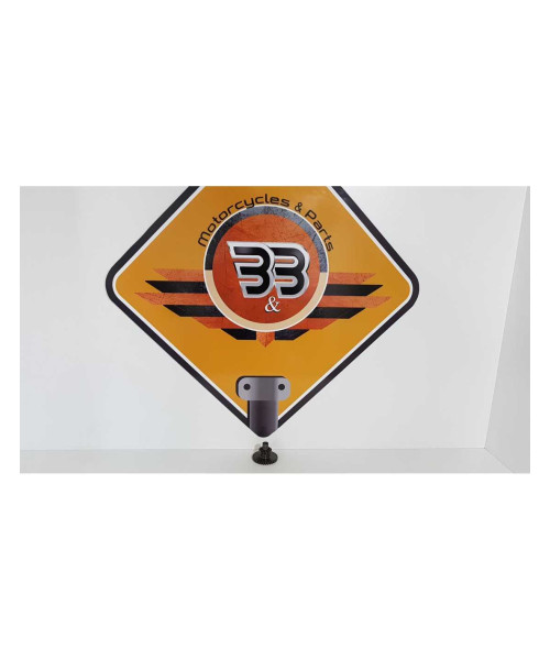 Pinion Pornire Yamaha XT 660 Z 5VK 2012