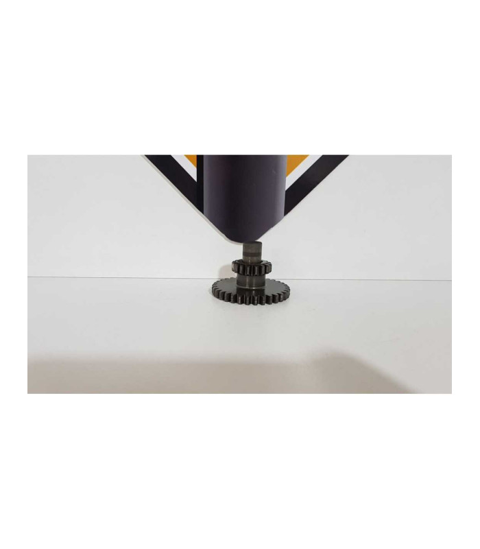 Pinion Pornire Yamaha XT 660 Z 5VK 2012