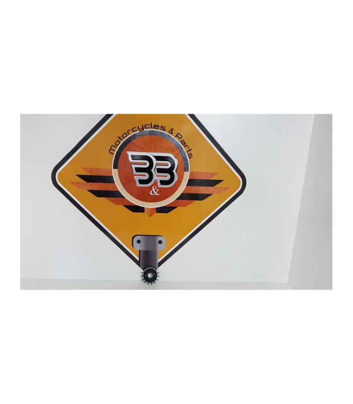 Pinion Transmisie Fata Yamaha XT 660 Z 5VK 2012